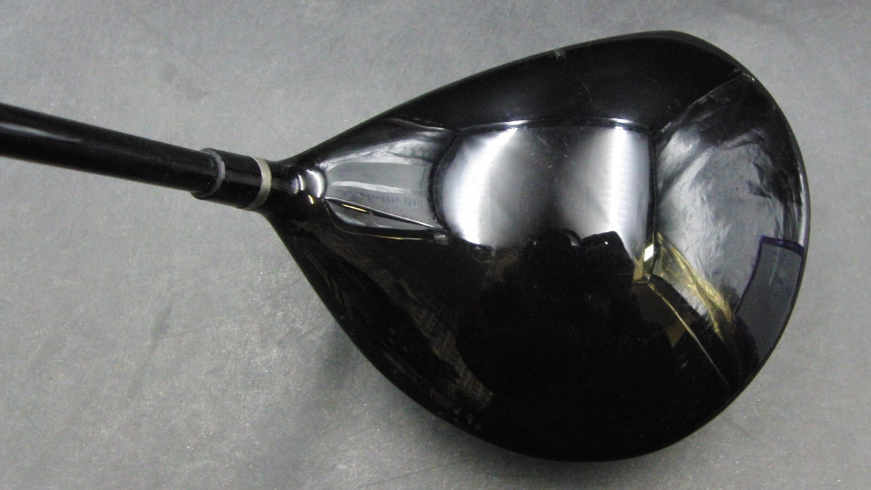 Kamui Tphoon Pro TP-05s 12° Driver Regular Graphite Shaft Iomic Grip