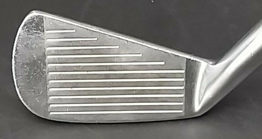 Ben Hogan Round Sole 4 Iron Seniors Steel Flex Shaft Pro Only Grip