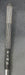 Ping Zing 2 Red Dot Sand Wedge Stiff Steel Shaft Ping Grip