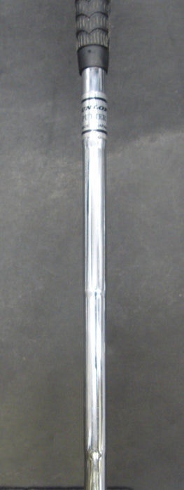 Maxfli Hi Brid Autofocus Putter Steel Shaft 87cm Length Dunlop Grip