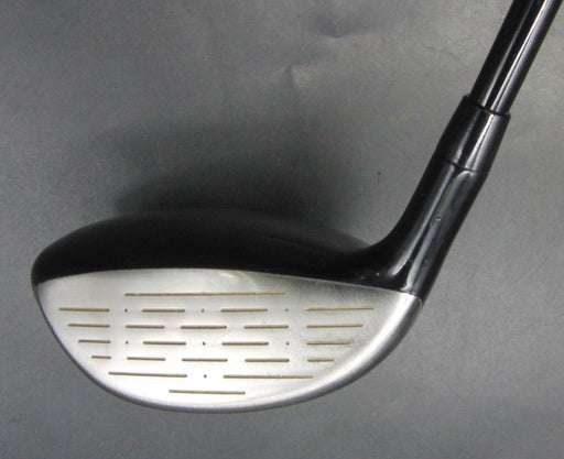 Katana ATC-650 CO.LTD 5 Wood Regular Graphite Shaft Katana Grip