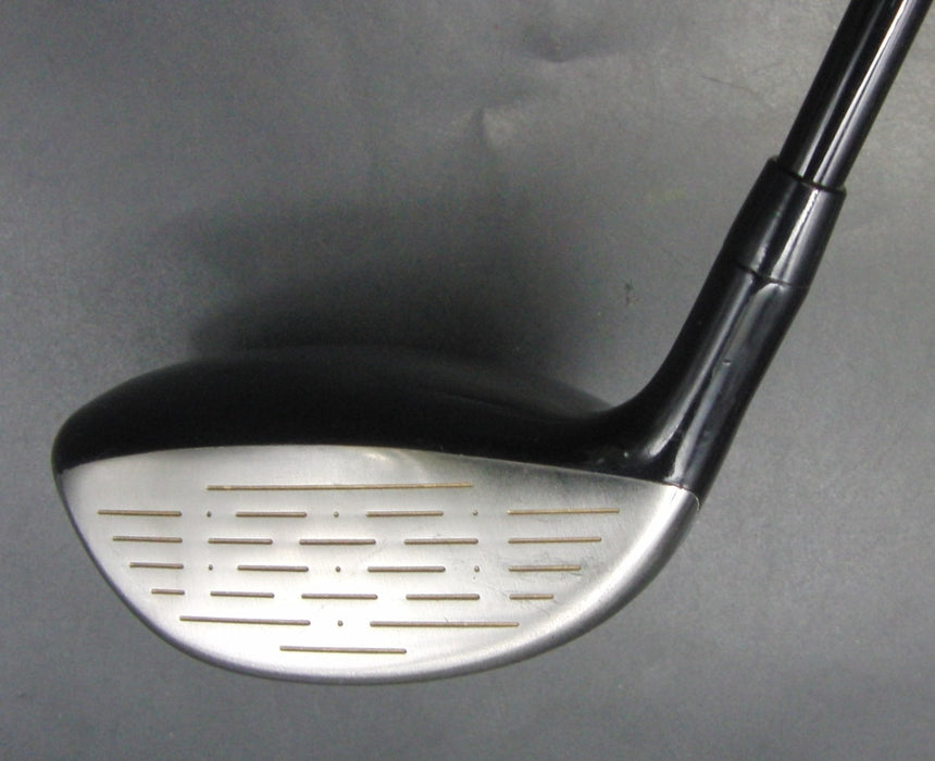 Katana ATC-650 CO.LTD 5 Wood Regular Graphite Shaft Katana Grip