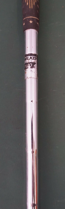 Swilken Alta MK I Sand Wedge Regular Steel Shaft Swilken Grip