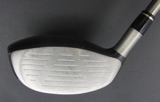 TaylorMade R360 XD 5 Wood Stiff Graphite Shaft TaylorMade Grip