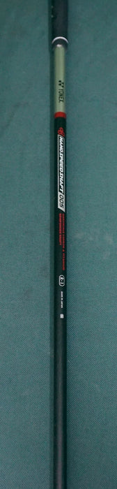 Yonex Cyberstar Nanov 7 Iron Regular Graphite Shaft Tour Edge Grip