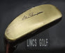 Stan Thompson Putter 90cm Length Steel Shaft WestGolf Grip