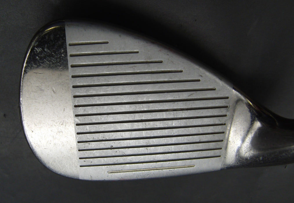 TaylorMade Burner 2009 Pitching Wedge Regular Steel Shaft Chaucer Grip