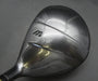 Mizuno T-Zoid Comp Titanium 10.5° Driver Stiff Graphite Shaft Mizuno Grip
