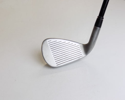 Adams Golf Redline 9 Iron Mamiya Stiff Flex Graphite Shaft Lamkin Grip