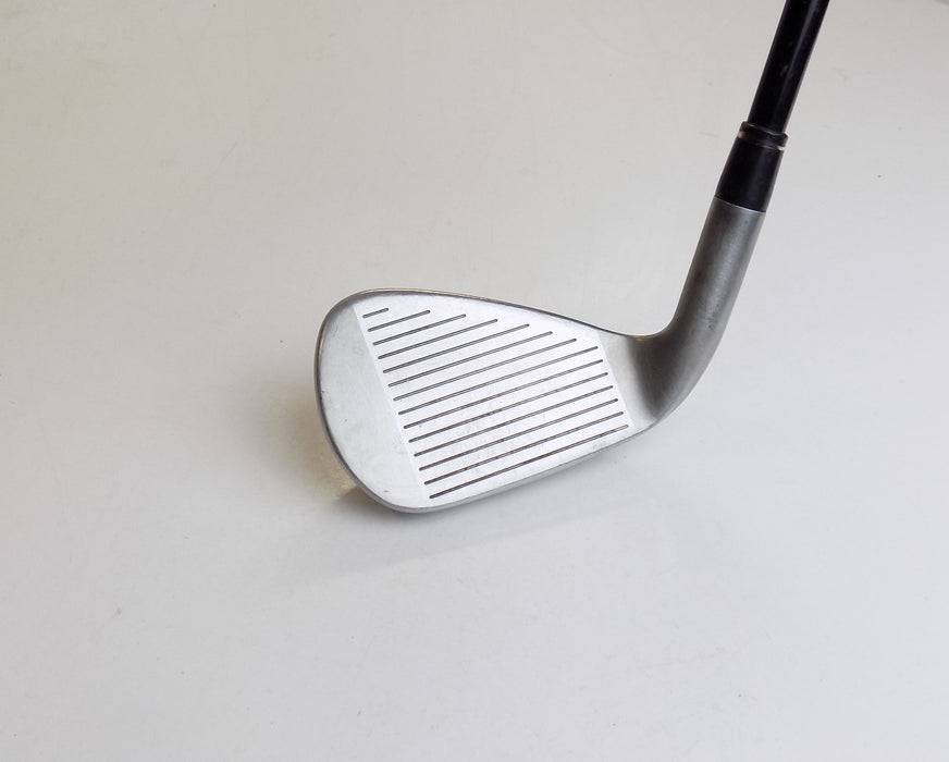 Adams Golf Redline 9 Iron Mamiya Stiff Flex Graphite Shaft Lamkin Grip