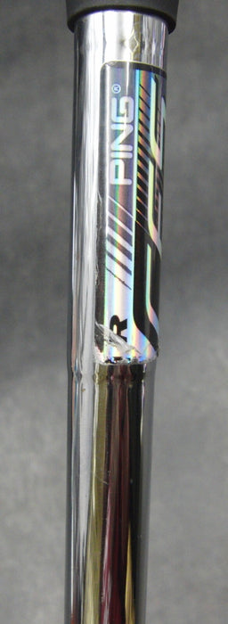 Ping G30 Green Dot 6 Iron Regular Steel Shaft Ping Grip