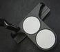 Odyssey 2-Ball Blade DFX Putter 84cm Length Steel Shaft PSYKO Grip*