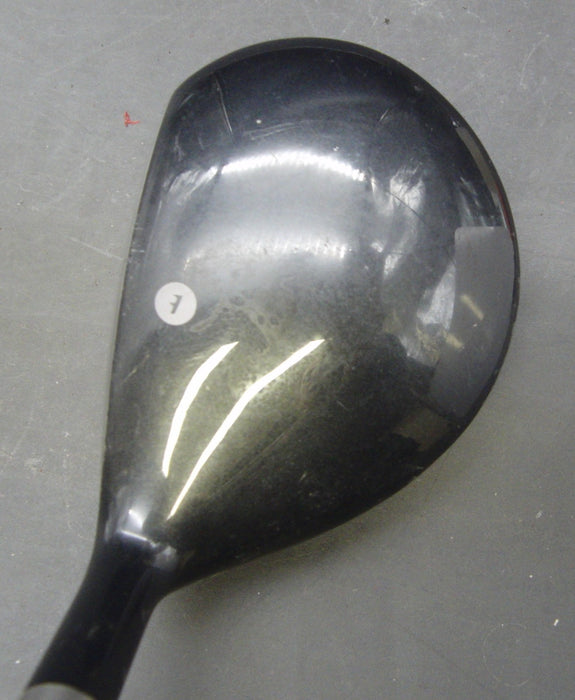 Nike T60 17° 4 Wood Regular Graphite Shaft Nike Grip