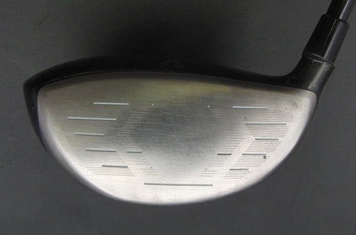 XXIO Prime 10.5° Driver Regular Graphite Shaft Tour Edge Grip