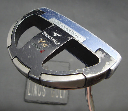 Bridgestone Tourstage ViQ Model-III Putter Steel Shaft 83cm Length