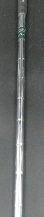 MacGregor Doctor X 3 Iron Regular Steel Shaft MacGregor Grip
