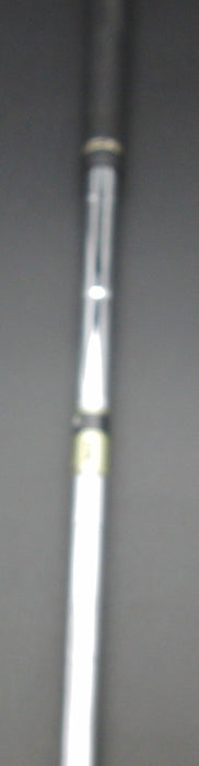 Mizuno MP-60 7 Iron Stiff Steel Shaft Black Grip