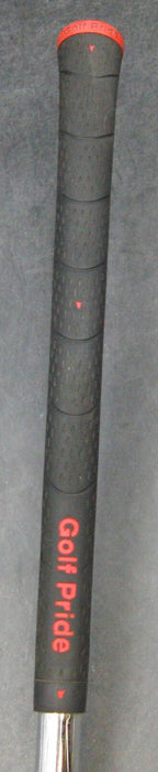 Taylormade Rac 9 Iron Regular Steel Shaft Golf Pride Grip