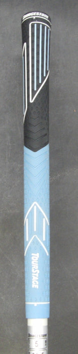 Ladies Bridgestone Tour Stage ViQ CL 5 Iron Ladies Graphite Shaft TourStage Grip