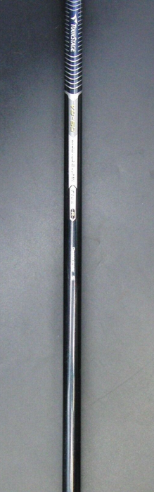 BridgeStone TourStage ViQ 19° 5 Wood Regular Graphite Shaft TourStage Grip + H.C