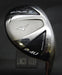 Mizuno Eurus GG 24° 4 Hybrid Regular Graphite Shaft Mizuno Grip