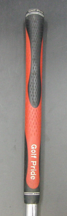 Scratch Golf JLM SFU Forged Sand Wedge 58° Regular Steel Shaft Golf Pride Grip