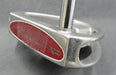 TaylorMade Monza Corza Rossa Putter Steel Shaft 88cm Length 2 Thumb Grip