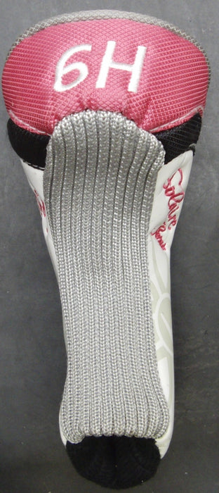 Callaway Solaire Gems 6 Hybrid Headcover