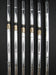 Set of 6x Titleist 690MB Forged Irons 5-PW Stiff Steel Shafts Titleist Grips*