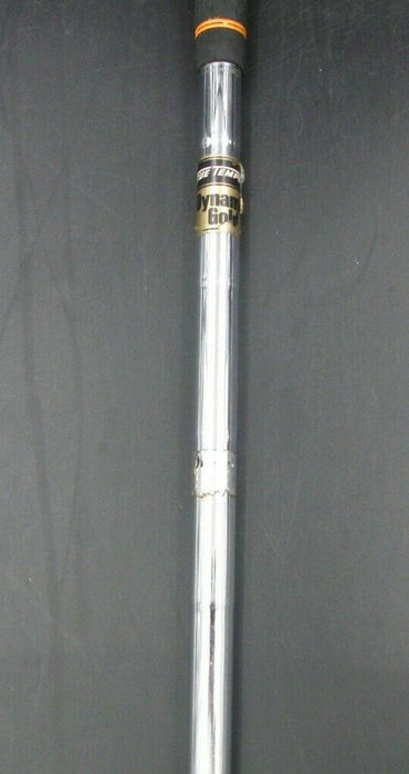 Wilson Staff Goose-neck  CUSTOM FORGED 3 Iron Regular Steel Shaft Wilson Grip