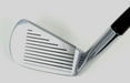 Mizuno Tour Proven TP11 4 Iron Regular Steel Shaft