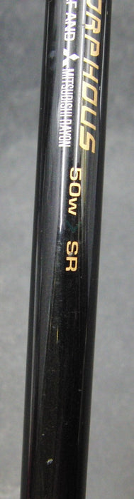 Callaway Legacy Aero 3 Wood Regular Graphite Shaft Golf Pride Grip