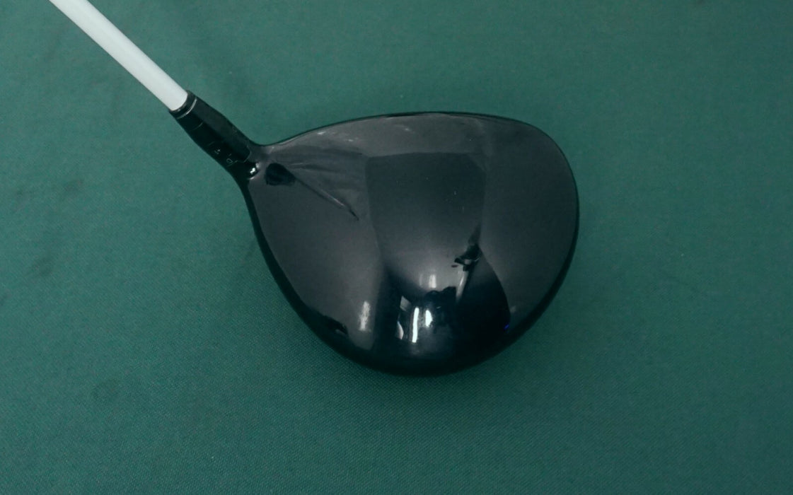 Callaway Big Bertha Alpha 9° Driver Stiff Graphite Shaft Golf Pride Grip