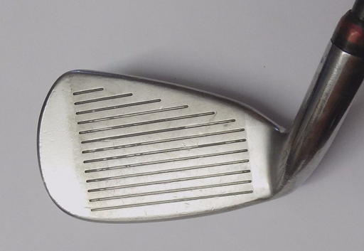 Yonex Nanospeed i 6 Iron Regular Graphite Shaft Yonex Grip