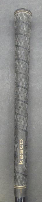 Kasco Power Tornado Sand Wedge Stiff Graphite Shaft Kasco Grip