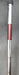 Left Handed Cobra Rad Speed One Length Pitching Wedge Regular Steel Shaft