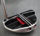 TaylorMade Rossa Monza Putter 84cm Playing Length Steel Shaft Golf Pride Grip