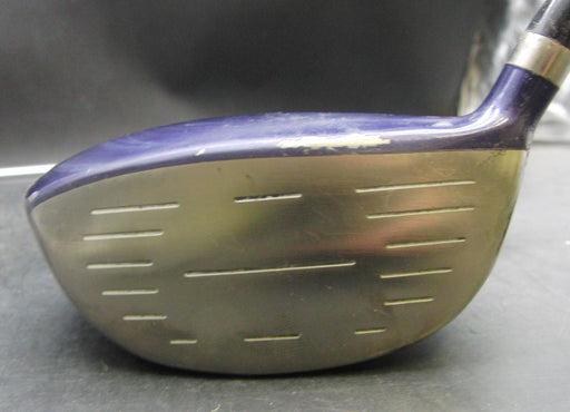 Ladies Liona Fairness Titanium Driver Ladies Graphite Shaft Fairness Grip