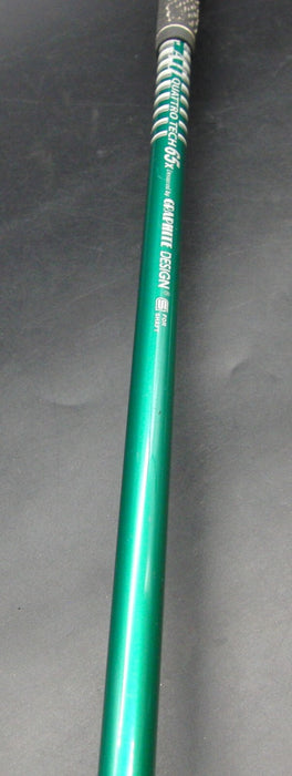 Akira Prototype iX-H24 Hybrid Regular Graphite Shaft Akira Grip