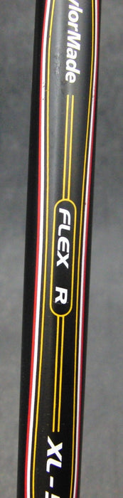 Taylormade r5 XL 460 N 10.5° Driver Regular Graphite Shaft Black Grip