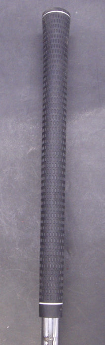 RomaRo Alcobaca 56° Sand Wedge Regular Steel Shaft Black Grip