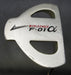 World Eagle F-01 Putter 87cm Playing Length Steel Shaft World Eagle Grip