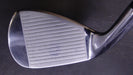 TaylorMade RSi 1 9 Iron Stiff Graphite Shaft Black Grip