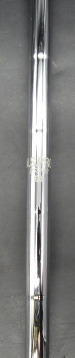 TaylorMade Firesole 5 Wood Stiff Steel Shaft Golf Pride Grip