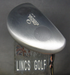 Ray Cook M1 3X Putter Steel Shaft 88cm Length Ray Cook Grip