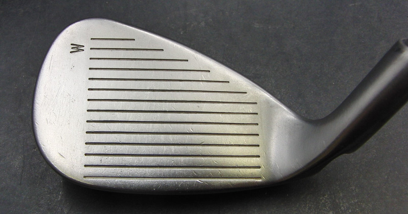 Ping G30 Orange Dot Pitching Wedge Stiff Steel Shaft Golf Pride Grip