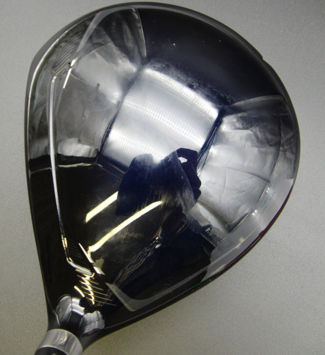 Bridgestone Tour B JGR 9.5° Driver Stiff Graphite Shaft Golf Pride Grip