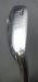 Callaway Mavrik Pro Pitching Wedge Stiff Steel Shaft Lamkin Grip