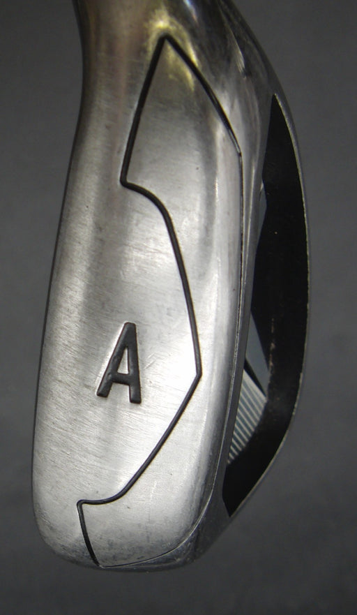 Callaway X Hot Gap A Wedge Stiff Steel Shaft Callaway Grip