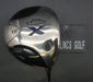 Callaway X 460 10° Driver Regular Graphite Shaft Callaway Grip